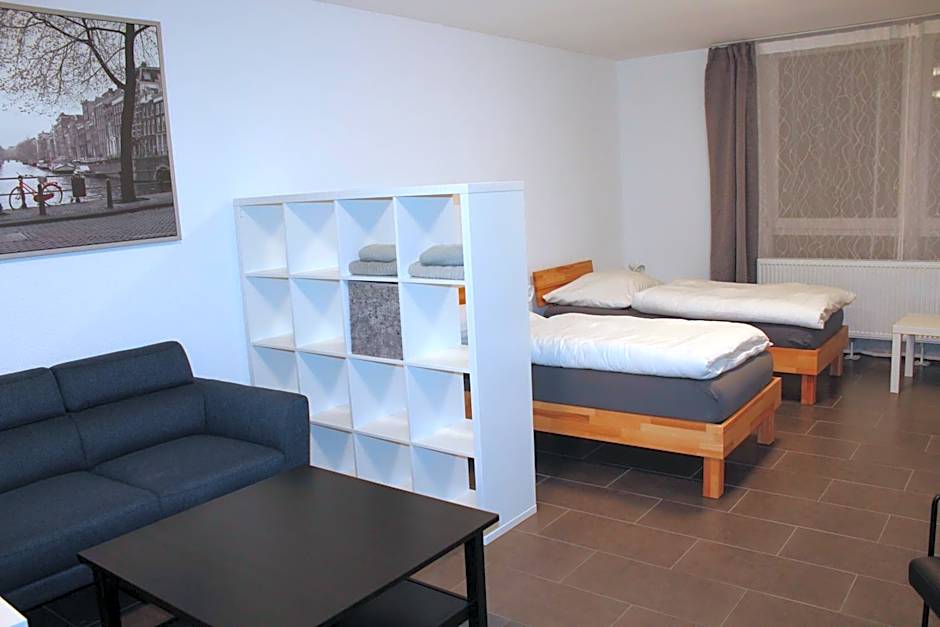 Libarty Appartments