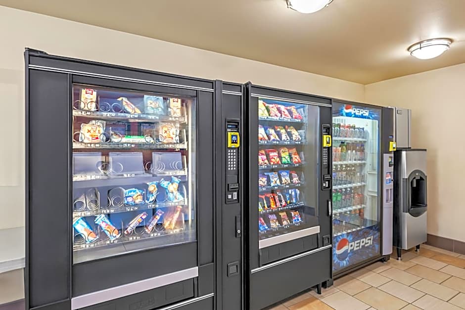 Ledgestone Suites Hotel Yakima