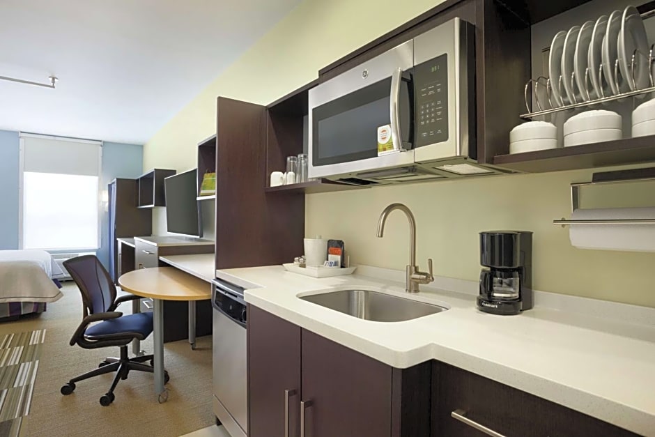 Home2 Suites By Hilton Mcallen