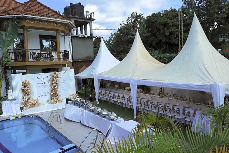 Mowicribs Hotel and Spa