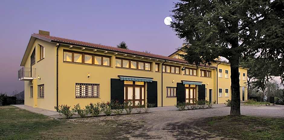 Fattoria Busa dell'Oro
