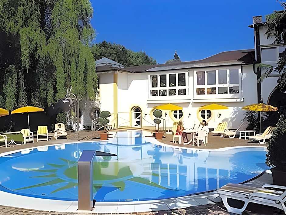 Hotel Antoniushof