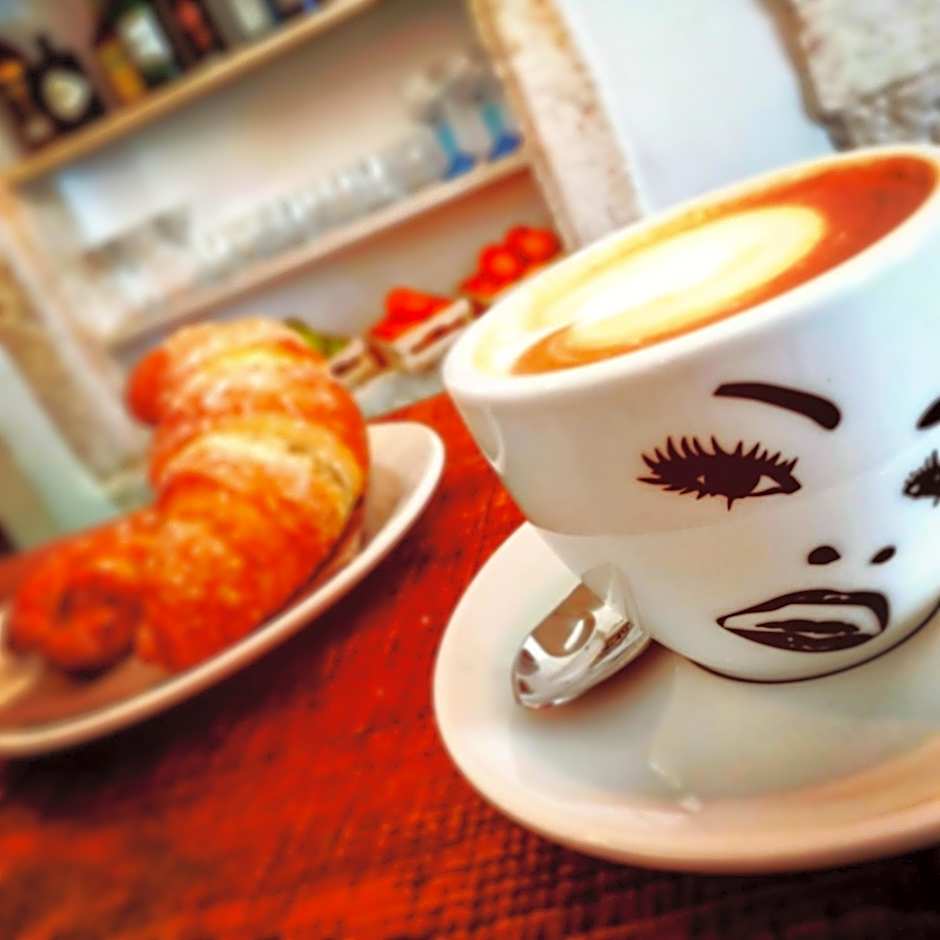 Caterina's Suites & Apartament