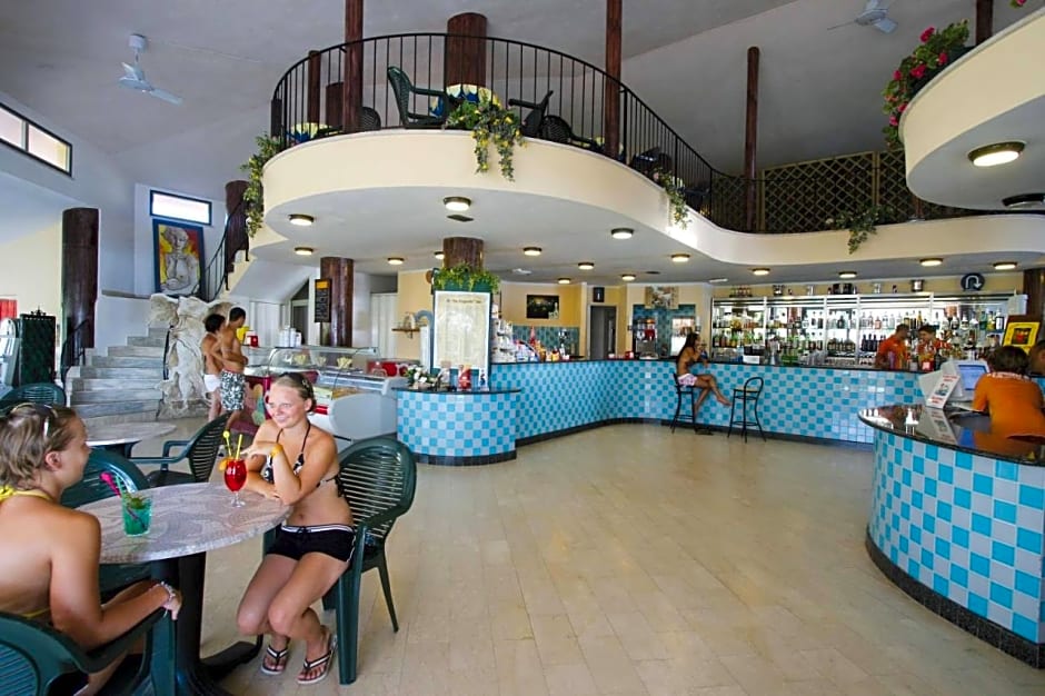 Torre Ruffa Robinson Villaggio