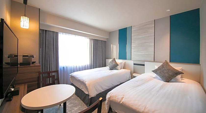 Hotel Jal City Nagasaki