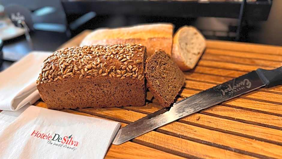 Hotel Victor Pruszkow DeSilva