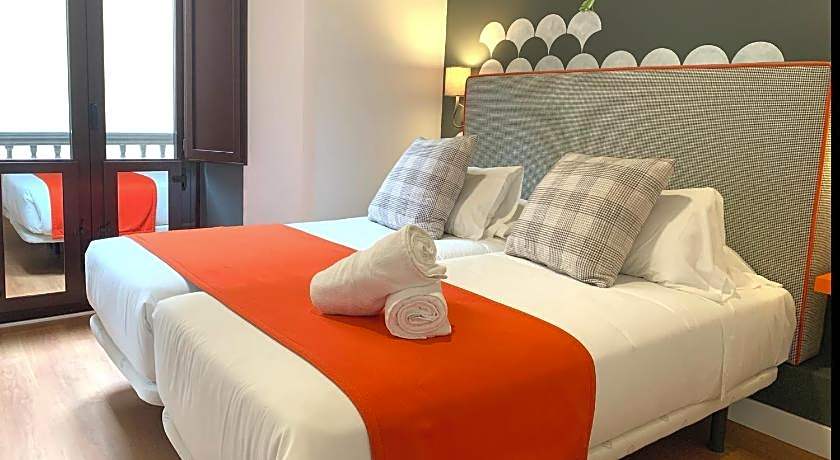 Ritual Suites (Centro)