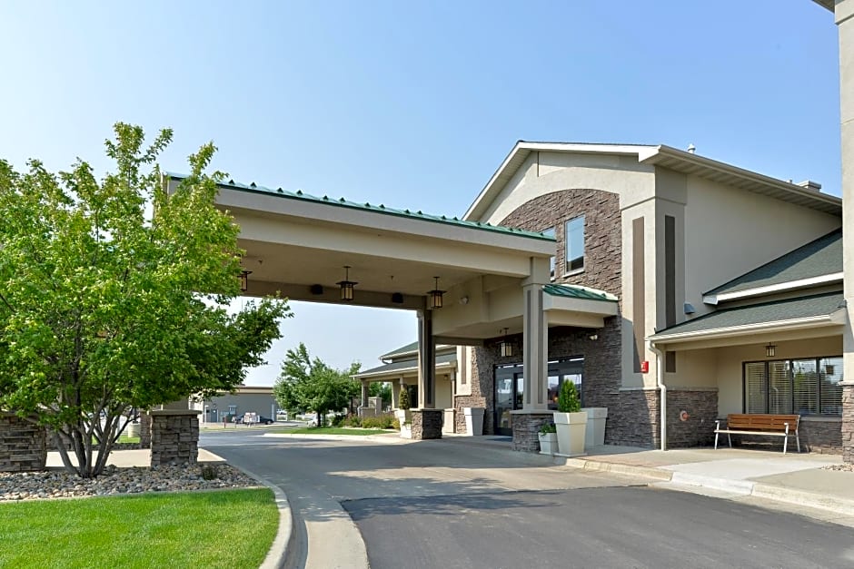 Holiday Inn Express Hotel & Suites Gillette