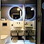 Fingerprint Luxury Apartments