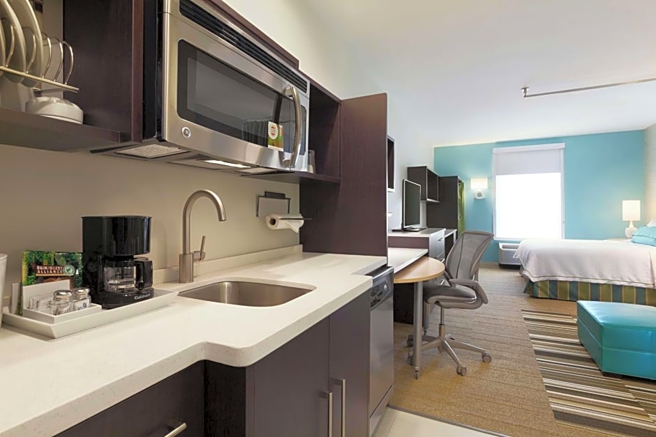Home2 Suites By Hilton Amarillo