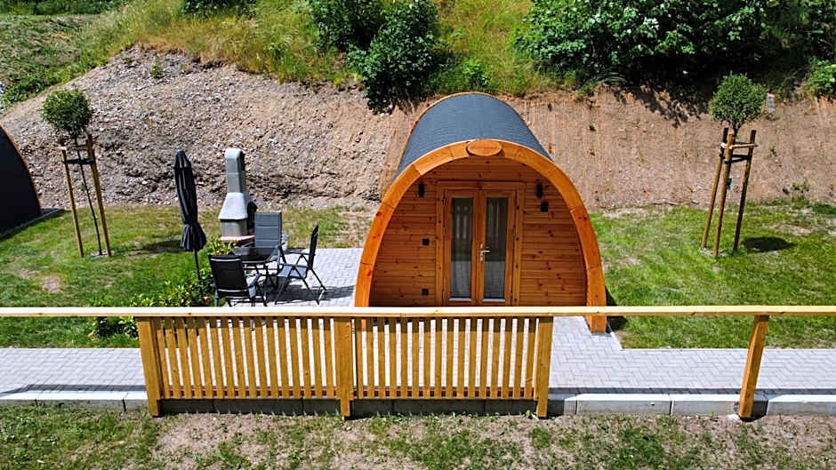 Frankenwald Chalets - Chalets