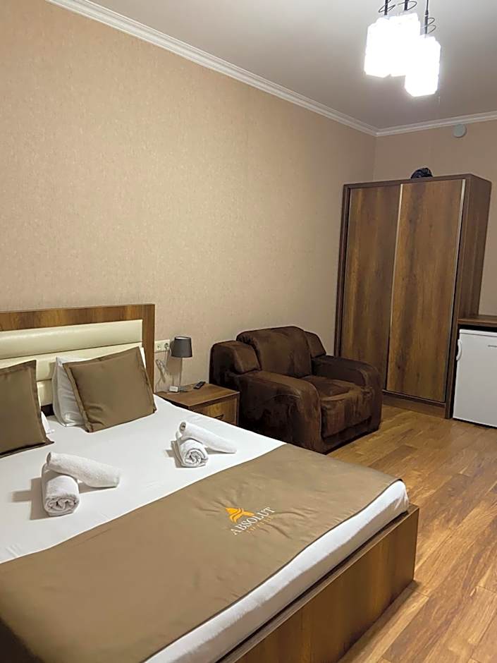 Hotel Absolut