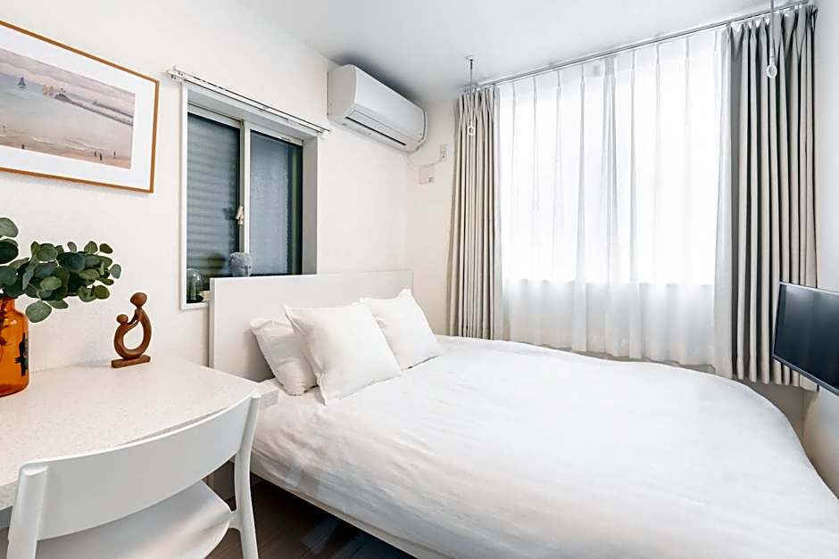 Miyako Shinjuku Hotel