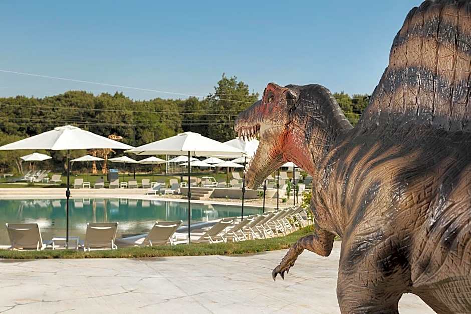 Camping Homes Mon Perin