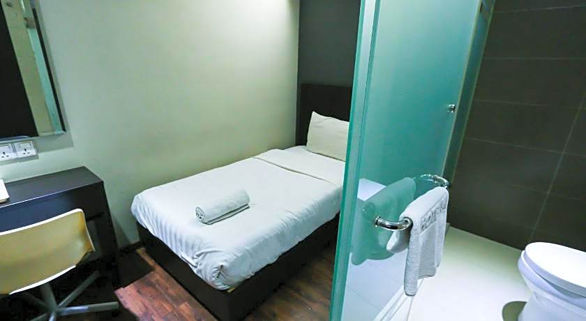 Hotel 99 - Klang @ Meru