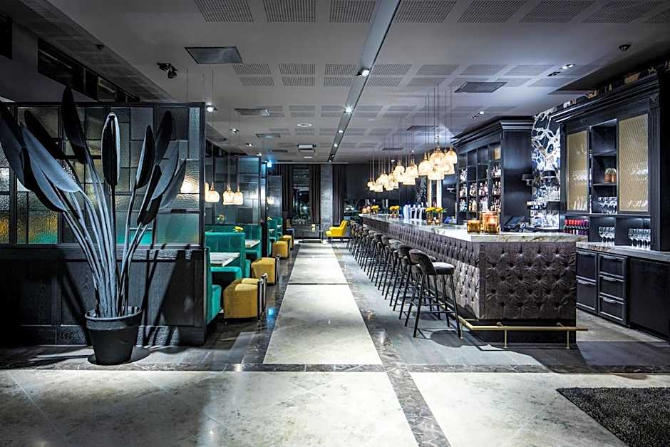 Van der Valk Hotel Enschede