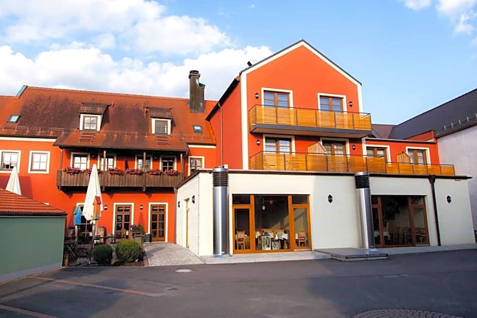 Da`Sporrer Hotel & Wirtshaus