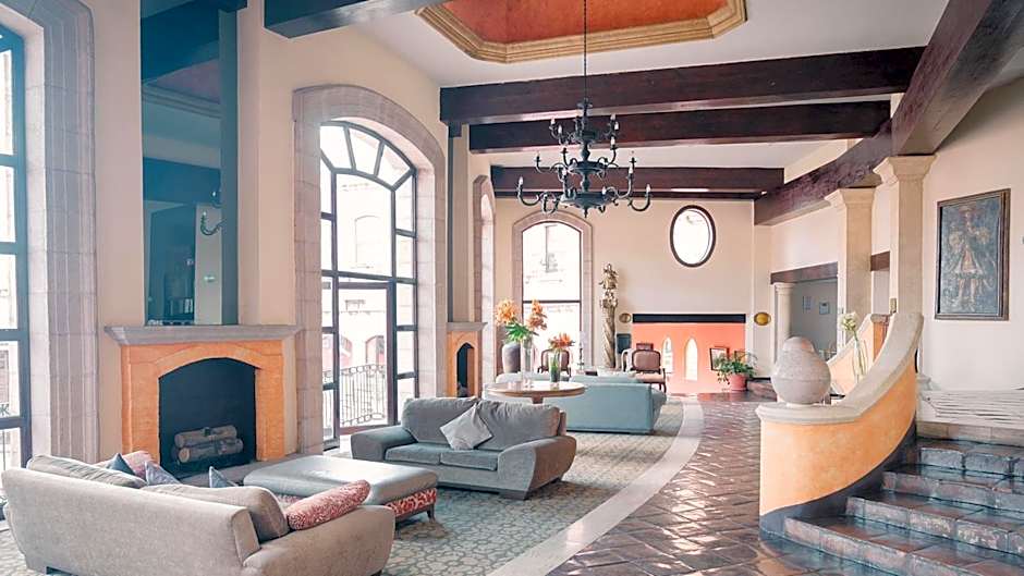 Quinta Real Zacatecas