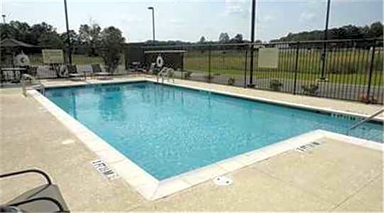 Hampton Inn Ozark