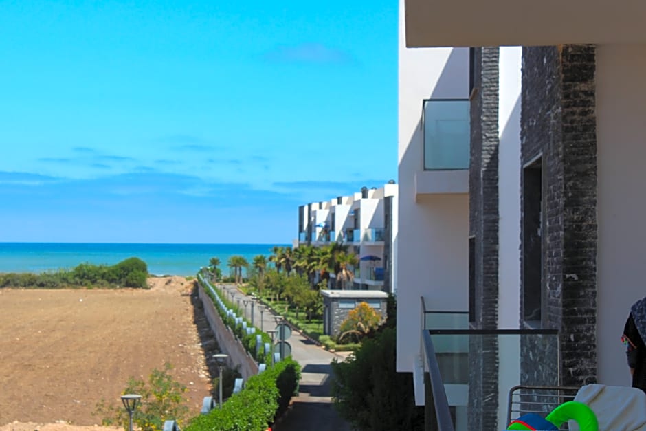 Garden Bay Appart Hotel