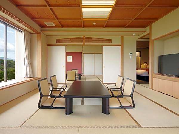 Jodogahama Park Hotel