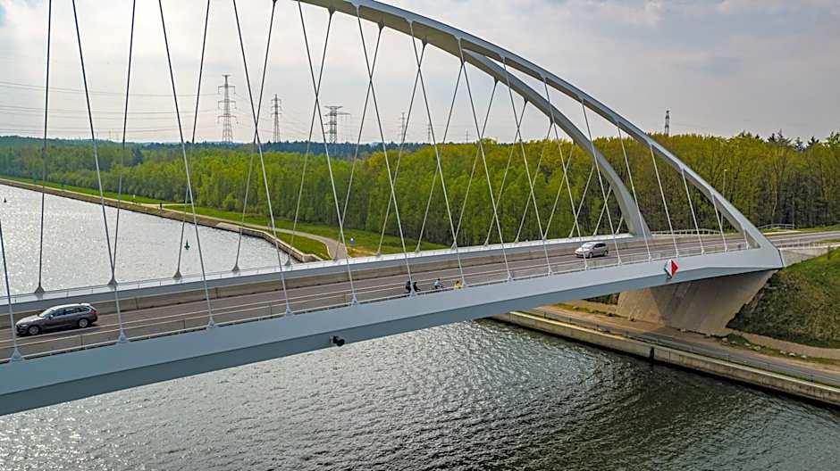 EuroParcs Hoge Kempen