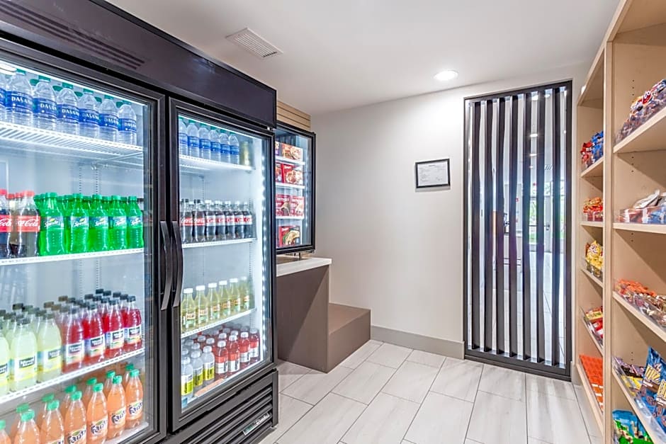 Holiday Inn Express & Suites Hammond By IHG