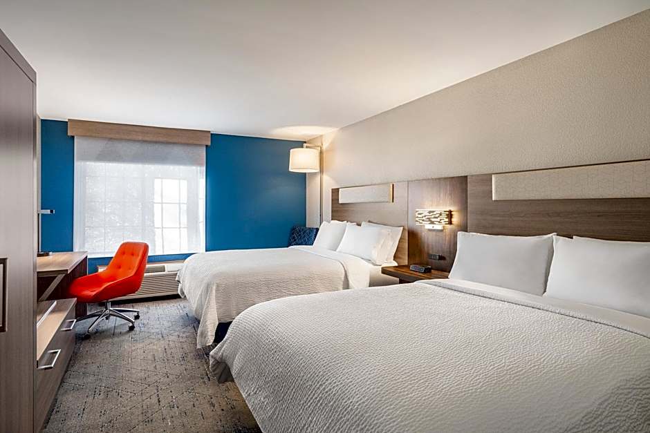 Holiday Inn Express Washington Hotel By IHG