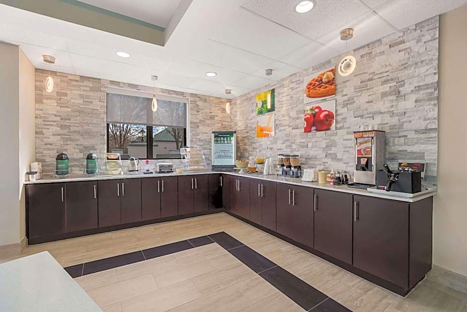 Quality Inn & Suites Aiken South