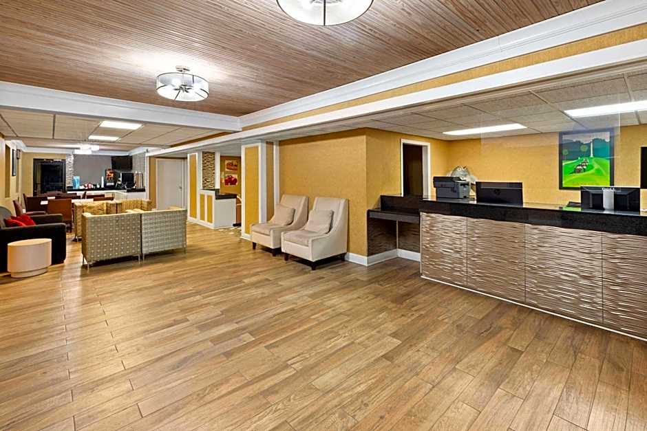 Hotel Oxford