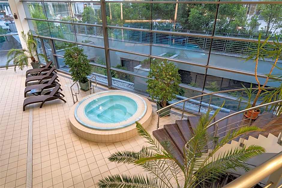 Radisson Blu Hotel Bucharest