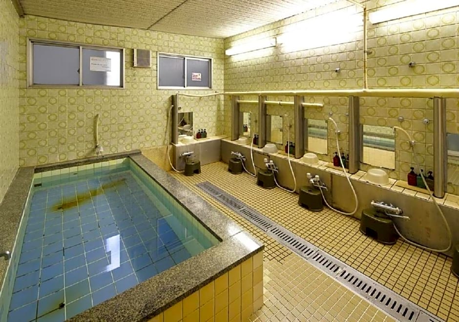 Osaka - Hotel / Vacation STAY 23788