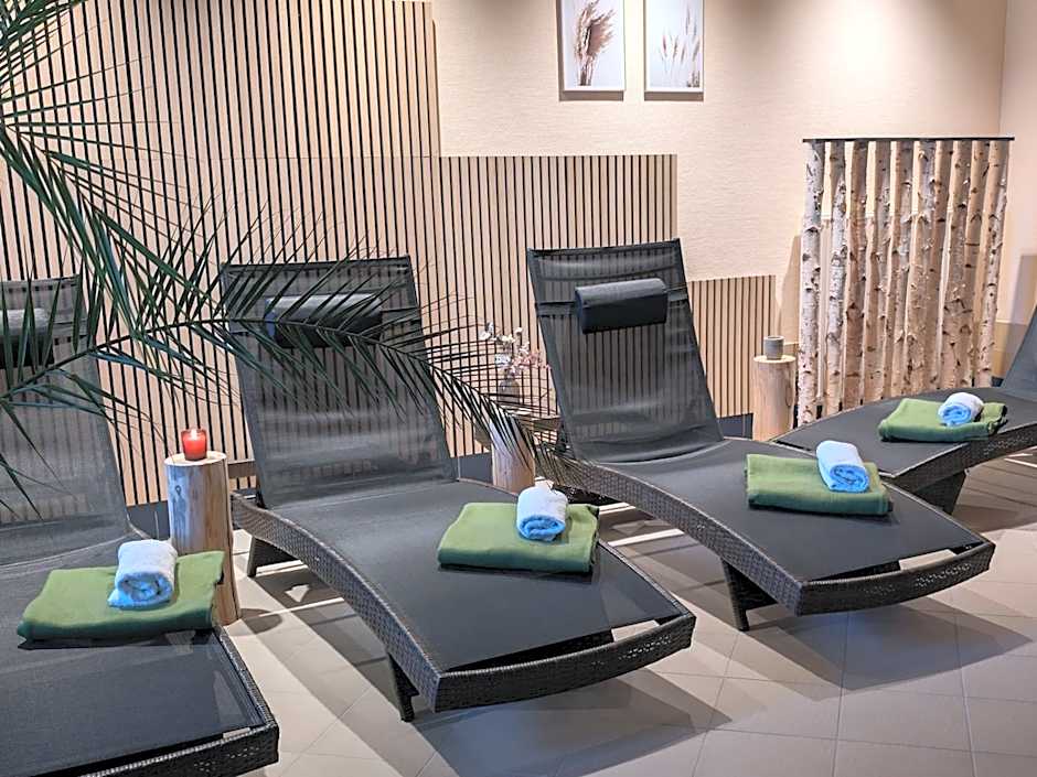 Weinberghotel Edelacker