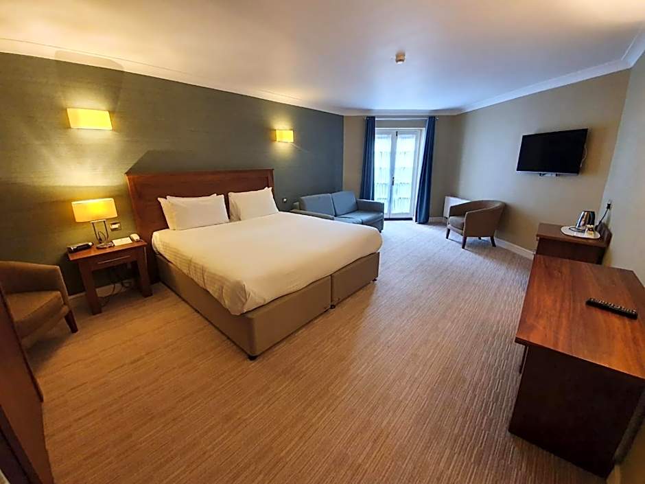 Best Western Moore Place Hotel