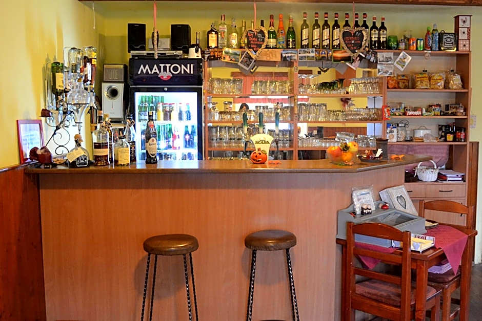 Ubytování - U nás doma