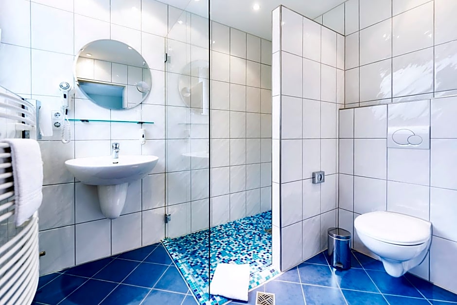 Waldhotel Sulzbachtal