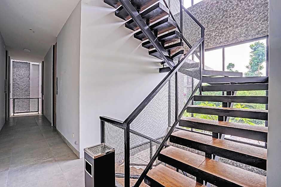 OYO Capital O 91348 Keenan Living