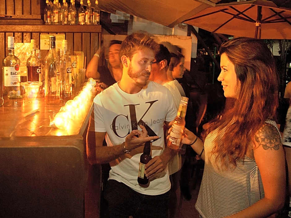 Che Lagarto Hostel Búzios