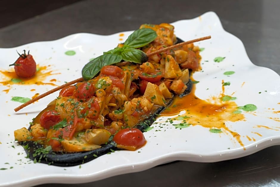 B&B Il Casale di Federico