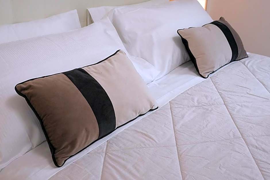 Luxury Rooms Paoli 19