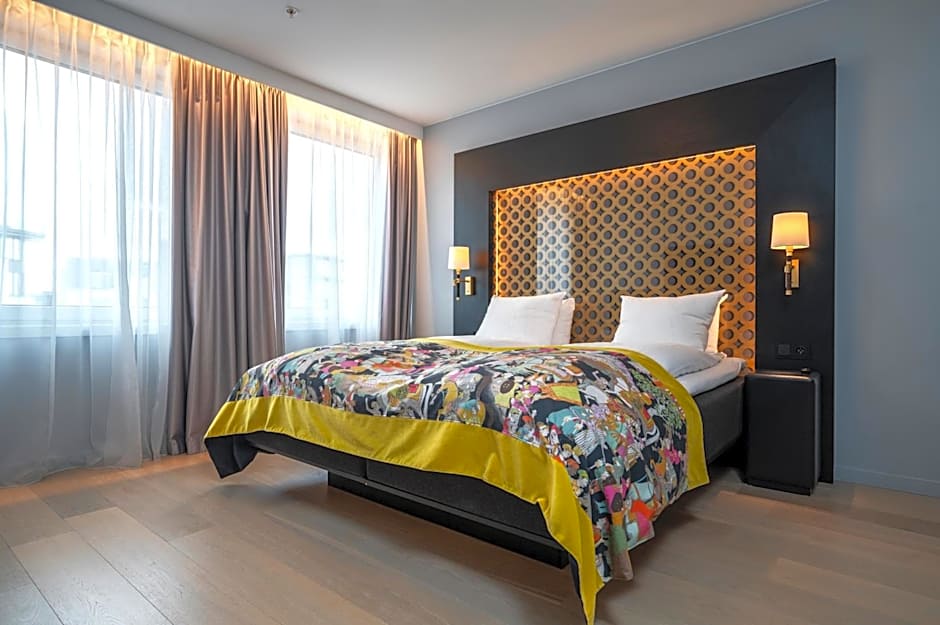 Thon Hotel Rosenkrantz Oslo