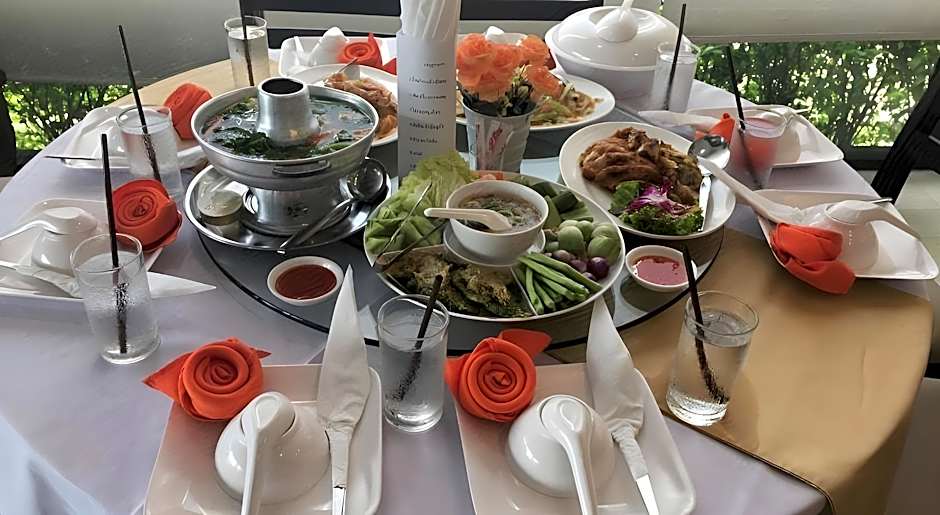 The Sita Princess Hotel