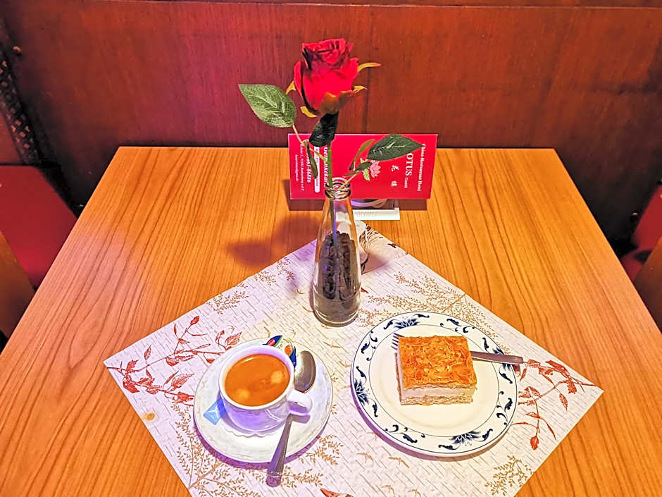 China Restaurant Hotel Lotus