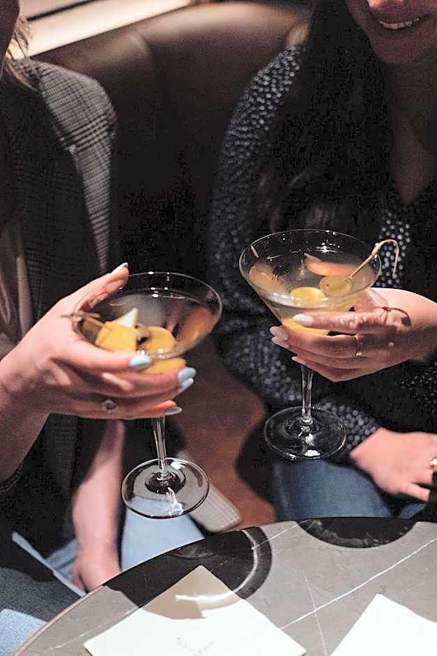 Thompson Central Park New York by Hyatt