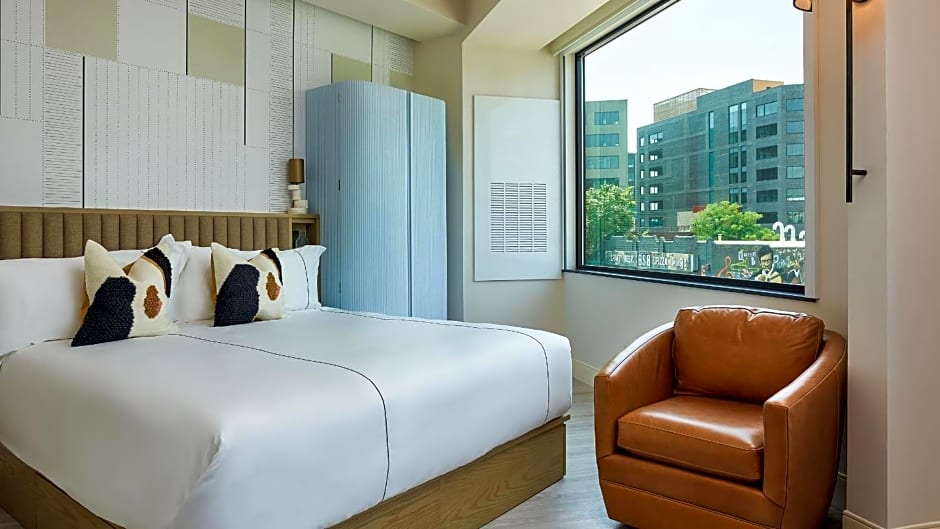 Catbird Hotel