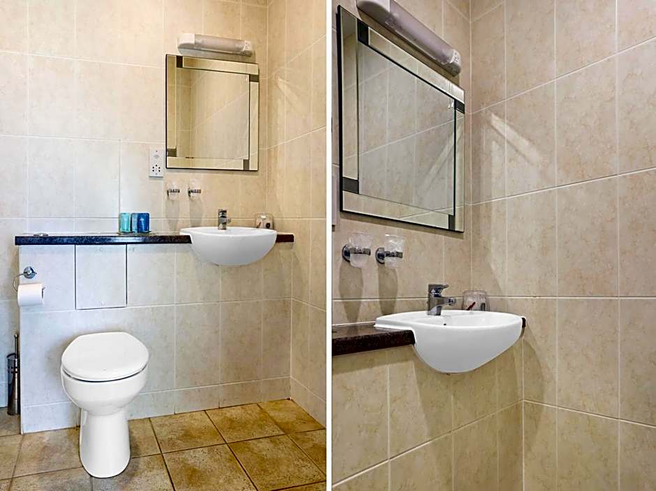 Dryfesdale Hotel - BW Signature Collection