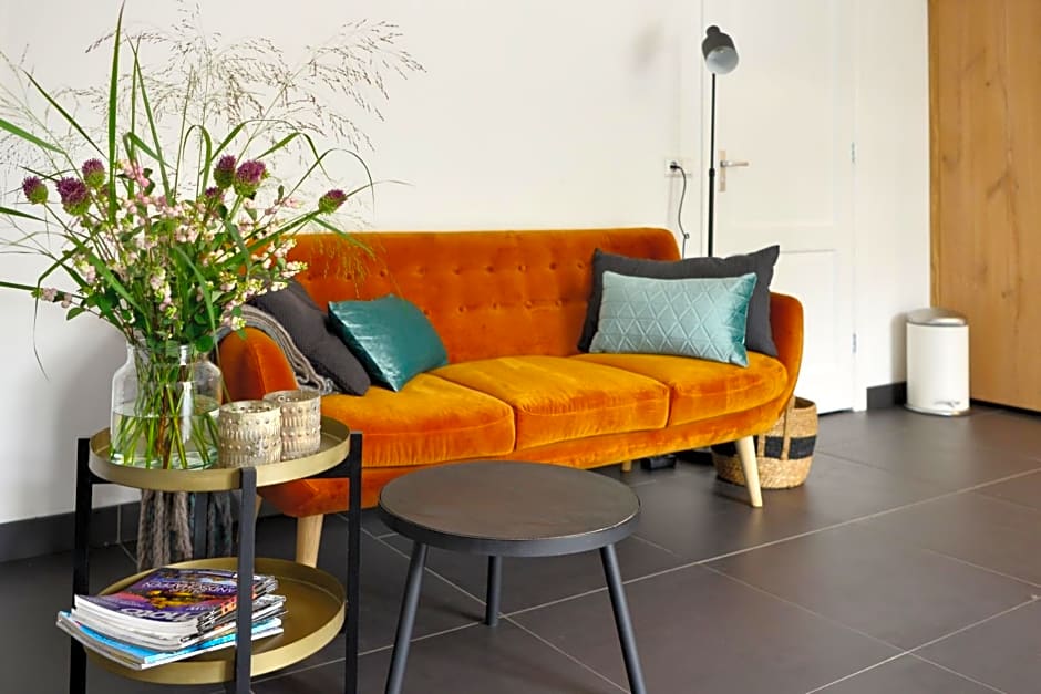 B & B Meet the Dutch