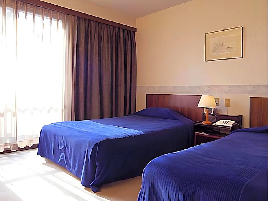 Hotel Grace Hakuba