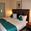 The HQ Hotel
