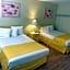 American Safari Motel Wildwood Crest Beach